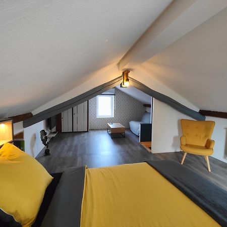Villa Garona Avec Billard Proche Pyrenees Cazeres エクステリア 写真