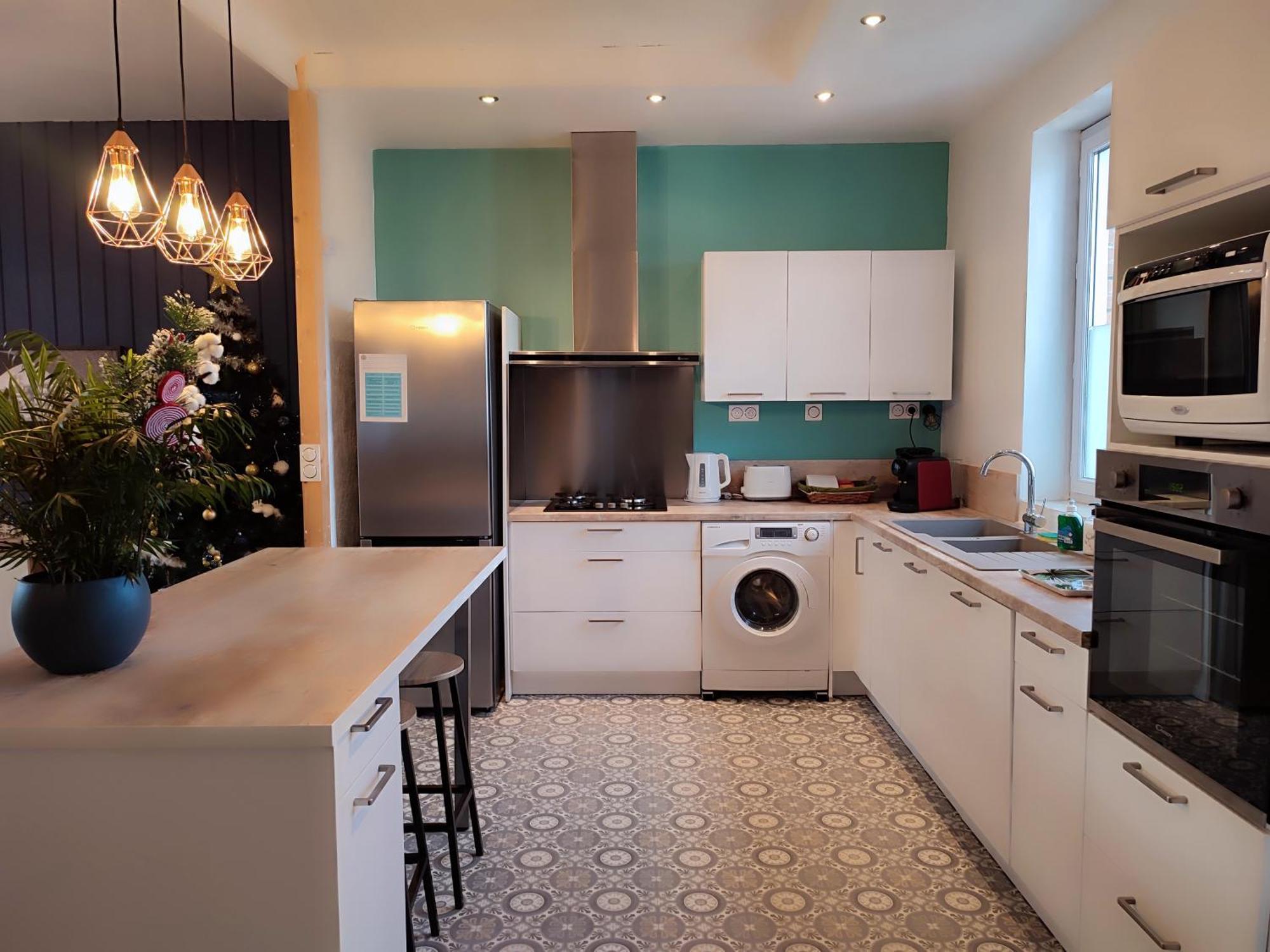 Villa Garona Avec Billard Proche Pyrenees Cazeres エクステリア 写真