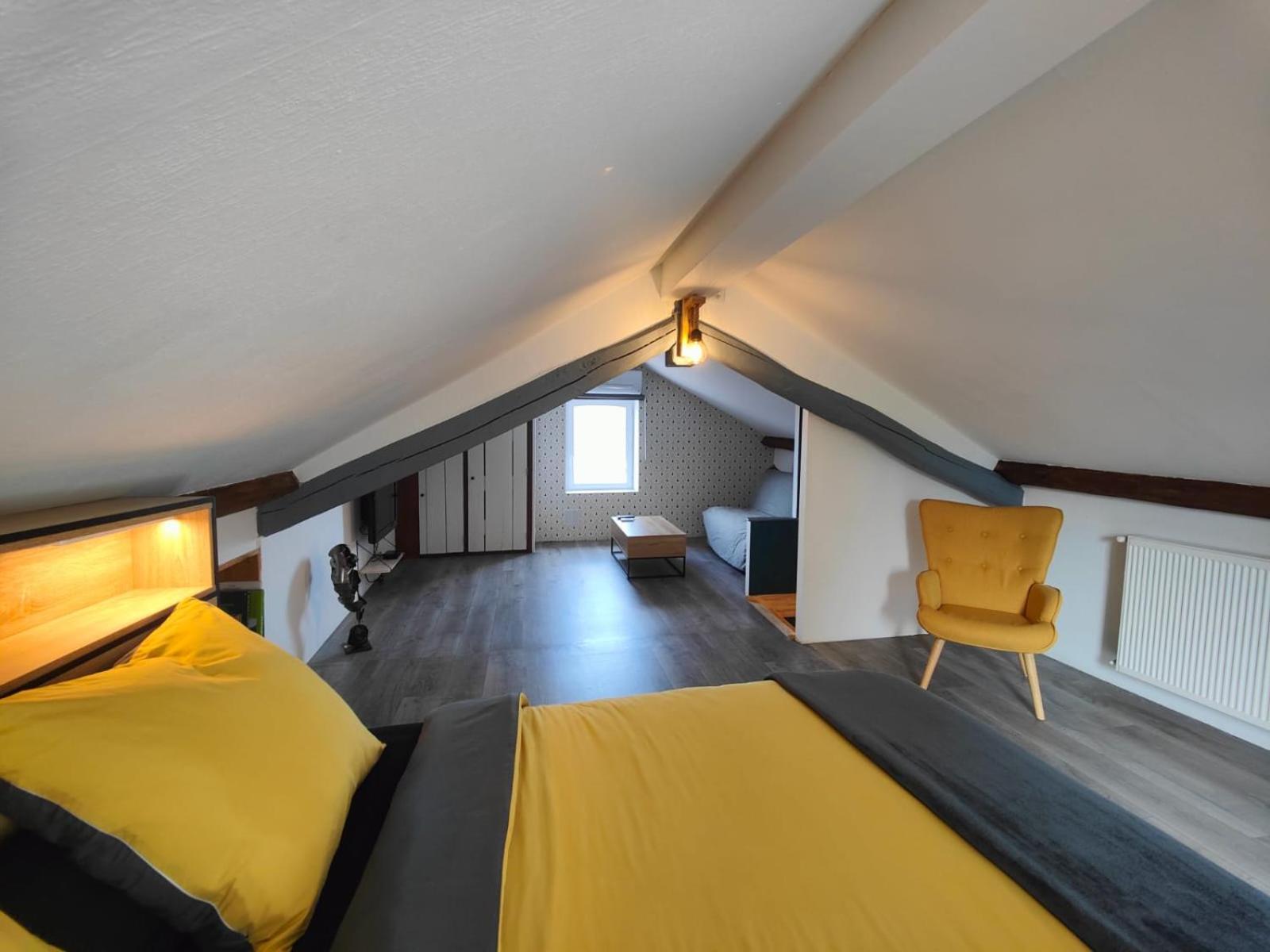 Villa Garona Avec Billard Proche Pyrenees Cazeres エクステリア 写真